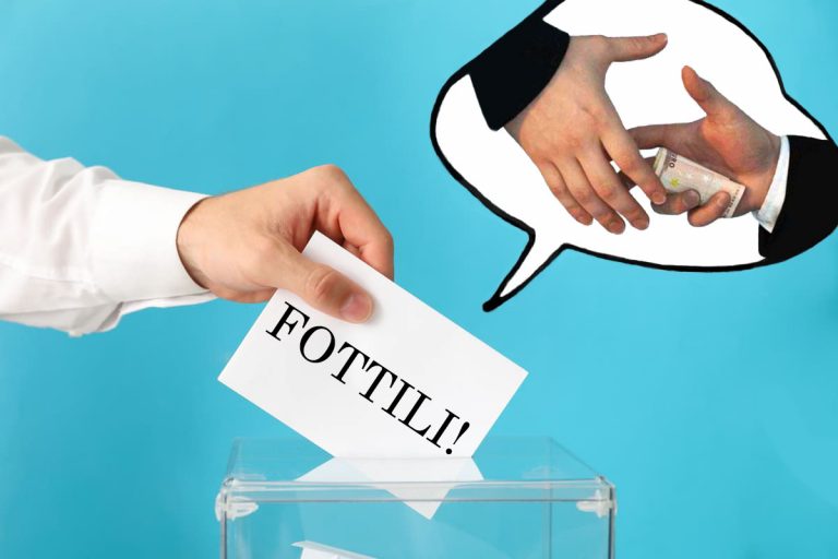 I Consigli Per Un Sano Voto Di Scambio Corriere Elorino