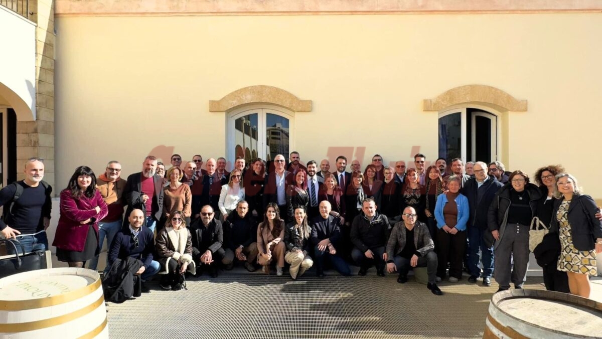 Congresso regionale M5S Sicilia a Mazara del Vallo: “Pronti a cambiare la Sicilia con determinazione”
