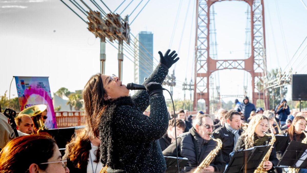 Street Art in Musica: a Rosolini il grande evento che unirà la Sicilia e l’Argentina