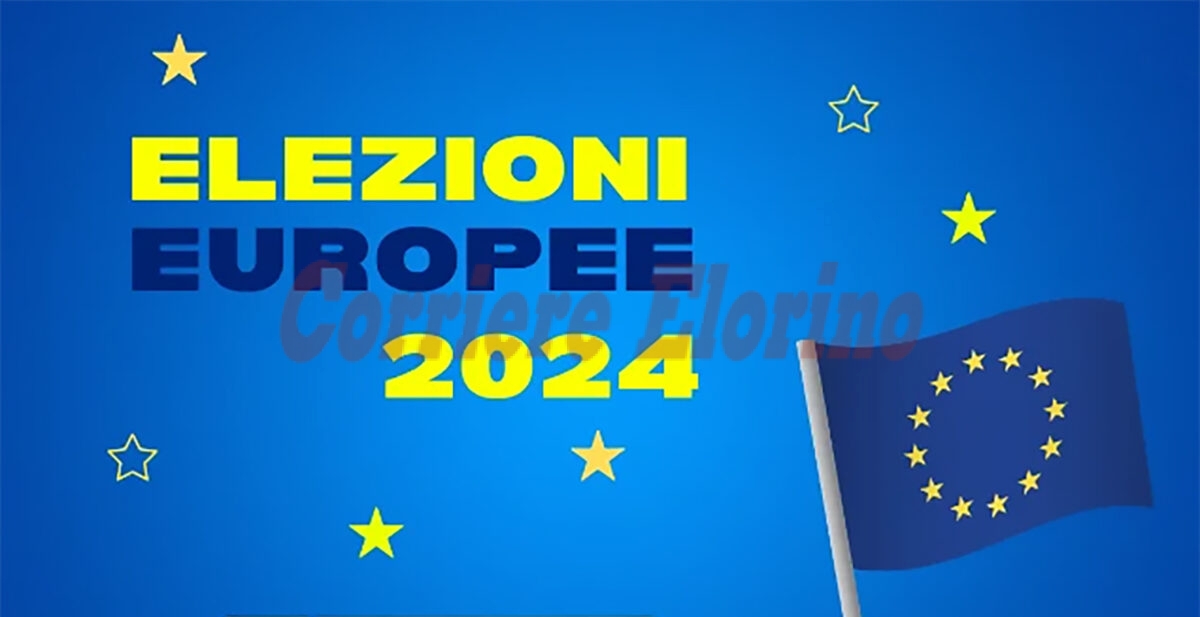 Elezioni europee dell’8 e 9 giugno, in pagamento le competenze per i componenti dei seggi elettorali